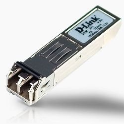 DEM-211 SFP 100Base-FX Multi-mode Fibre Transceiver