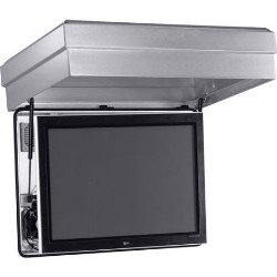 DGCA32S Chief 32" Environmental Enclosure with Heating/Cooling