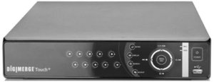 Digimerge DH2161TB+R 16CH H.264 Touch Series DVR with HDMI, 1TB
