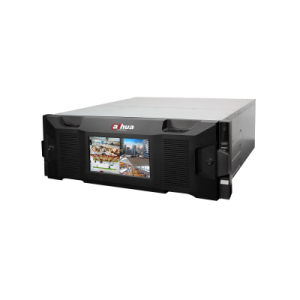 256 Channel Ultra Network Video Recorder