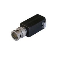 DS-1H18 Hikvision Balun Unshielded Twisted Pair 2- pieces