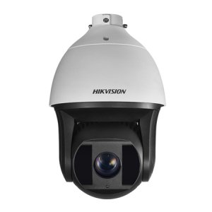 DS-2AE4223T-A3 Hikvision 4-92mm 1920 x 1080 Indoor Day/Night PTZ HD-TVI Security Camera 24VAC