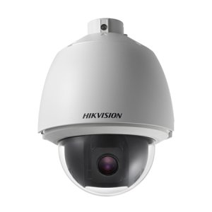 DS-2AE5230T-A3 Hikvision 4-120mm 30FPS @ 1280 x 1080 Indoor Day/Night PTZ HD-TVI Security Camera ...