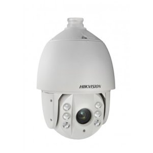 DS-2AE7230TI-A Hikvision 4-120mm 30x Optical Zoom 30FPS @ 1920 x 1080 Outdoor IR Day/Night PTZ HD...