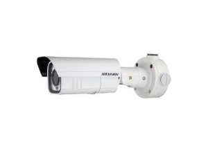 HikVision DS-2CC11A7N-VFIR Outdoor Bullet, 700TVL, CCD, 2.8-12mm, Day/Night, WDR, IR, IP66, 12VDC/24VAC