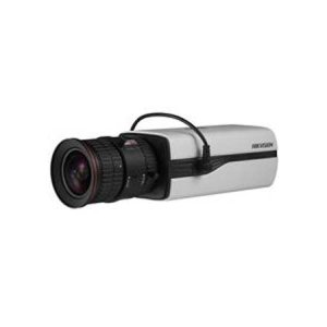 DS-2CC12D9T-A Hikvision 1/3" 30FPS @ 1080p Outdoor Day/Night WDR Box HD-TVI Security Camera 12VDC...