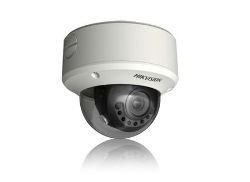DS-2CC5173N-VPIRH Vandal Proof & Weather Proof Dome Camera