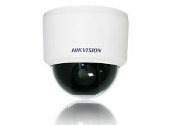 DS-2CC577N-A Indoor WDR Dome Camera