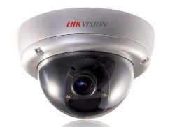 DS-2CC592N-FB Vandal Proof Dome Camera