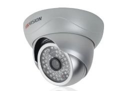 DS-2CC592N-IR3 Analog CCD IR mini dome, 540TVL