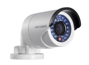 Hikvision DS-2CD2032-I 6mm 3MP IR Mini Bullet Camera 