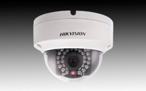 Hikvision DS-2CD2132-I 3MP IR Mini Dome Review