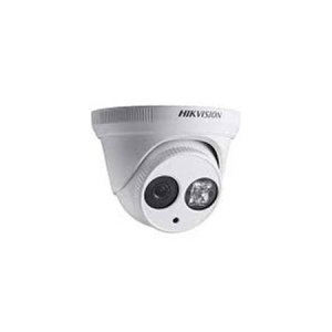 DS-2CD2312-I-2.8MM Hikvision 2.8mm 30FPS @ 1280 x 720 Outdoor IR Day/Night WDR Turret Dome IP Sec...