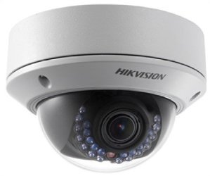 3MP 2.8-12MM OUTDOOR IR IP DOME