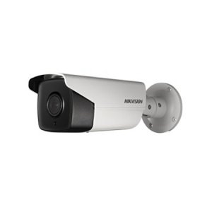 DS-2CD4A26FWD-IZH Hikvision 2.8-12mm Motorized 60FPS @ 1920 x 1080 Outdoor IR Day/Night WDR Bullet IP Security Camera 12VDC/PoE