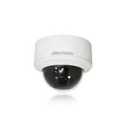 1.3MP/ INDR-DOM/ IR/ WDR/ 2.7-9MM