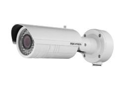 DS-2CD8253F-EIS NETWORK CAMERA