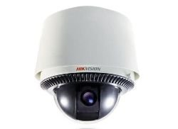 DS-2DF1-617H Outdoor H.264, 36x zoom 6" IP fast speed dome camera