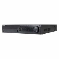 DS-7308HQHI-SH-18TB Hikvision 8 Channel HD-TVI DVR 240FPS @ 1080p - 18TB