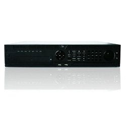DS-9016HFI-SH-3TB Hikvision 16 Channel Embedded Hybrid DVR w/HDMI Output, 3TB