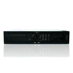 DS-9016HFI-SH-6TB Hikvision 16 Channel Embedded Hybrid DVR w/HDMI Output, 6TB