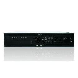DS-9016HFI-SH Hikvision 16 Channel Embedded Hybrid DVR w/HDMI Output
