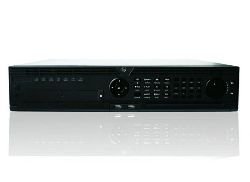 DS-9016HFI-SH-2TB Hikvision 16 Channel Embedded Hybrid DVR w/HDMI Output, 2TB