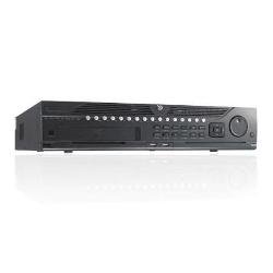 DS-9016HFI-ST-2T Hikvision DS-9000 Series 16-Channel Embedded Hybrid DVR, 2TB