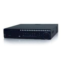 DS-9108HFI-S-16T Hikvision DS-9100 Series 8 Channel Standalone DVR, 16TB