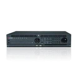 DS-9616NI-SH-4T Hikvision DS-9600 Series 16 Channel Embedded NVR, 4TB