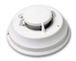 WS4916 Wireless Photoelectric Smoke/Heat Detector