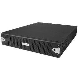 Pelco DSSRV-150-US 2 RU DS Network Video Recorder 15TB US Power Cord
