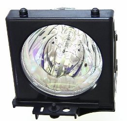 DT00661 Hitachi Replacement Lamp for the PJTX100 and HDPJ52 Multimedia Projectors