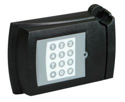 DTX-1100 Detex Keypad Access Control