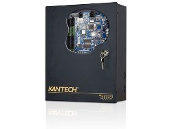 DU4-120V Kantech Demo Kit with KT-400-PCB Controller