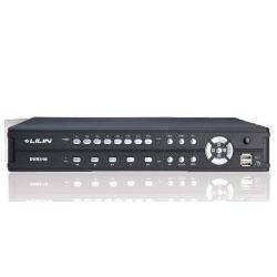 DVR-316 DVR-3 Series Digital Video Recorders 16 Channel, H.264, D1, SVGA, Mouse, Audio, USB backup, IE Ready, No HDD