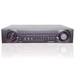 DVR-508 DVR-5 Series Digital Video Recorders 8 Channel, H.264, D1, SVGA, DVD/USB Backup, IE Ready, No HDD