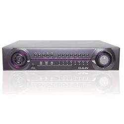 DVR-508 DVR-5 Series Digital Video Recorders 8 Channel, H.264, D1, SVGA, DVD/USB Backup, IE Ready...