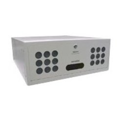 DVR162401000 16 CH DVR 240 PPS 1000GB, 4 U CHASSIS