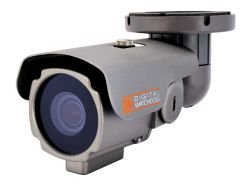 DWC-B1363D Digital Watchdog 1/3" Super HAD II CCD 540TVL 3.3~12mm Varifocal Lens Dual Voltage Weather Proof Bullet