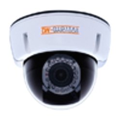 DWC-D2362DIR Digital Watchdog 1.3" Super HAD II CCD 540TVL 3.3~12mm Varifocal Lens 12VDC Indoor Dome