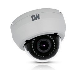 DIGITAL WATCHDOG DWC-D3563DIR 960H IR Dome Camera, 2.8-12mm / DWC-D3563DIR