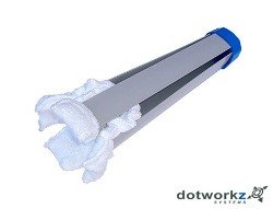 DWHEAD DOT DOME CLEANER UNIT-REPLACES AC0928
