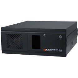 DX8124-6000M Pelco 24 Channel Hybrid DVR, 6TB with MUX