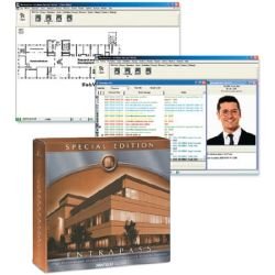 E-SPE-EN-V4 Kantech EntraPass Special Edition Software