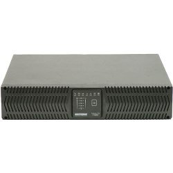 E750RM2U Minuteman EnterprisePlus Series True Sine Wave Line Interactive Battery Backup 750VA/600W