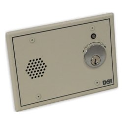 EAX-4200SK Detex Door Management Alarm With MS-2049S Mag Contact, 24V