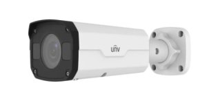 Uniview UNV 4MP Network IR Bullet Motorized Security Camera WEC-UN-IPC2324SBR5DPZF