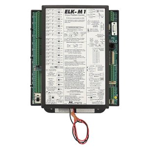 ELK M1GCB M1 Control Board Only - No Terminal Blocks