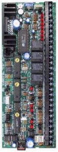 ELKMM447 ELK CONTROLLER 4 IN/OUTPUT 